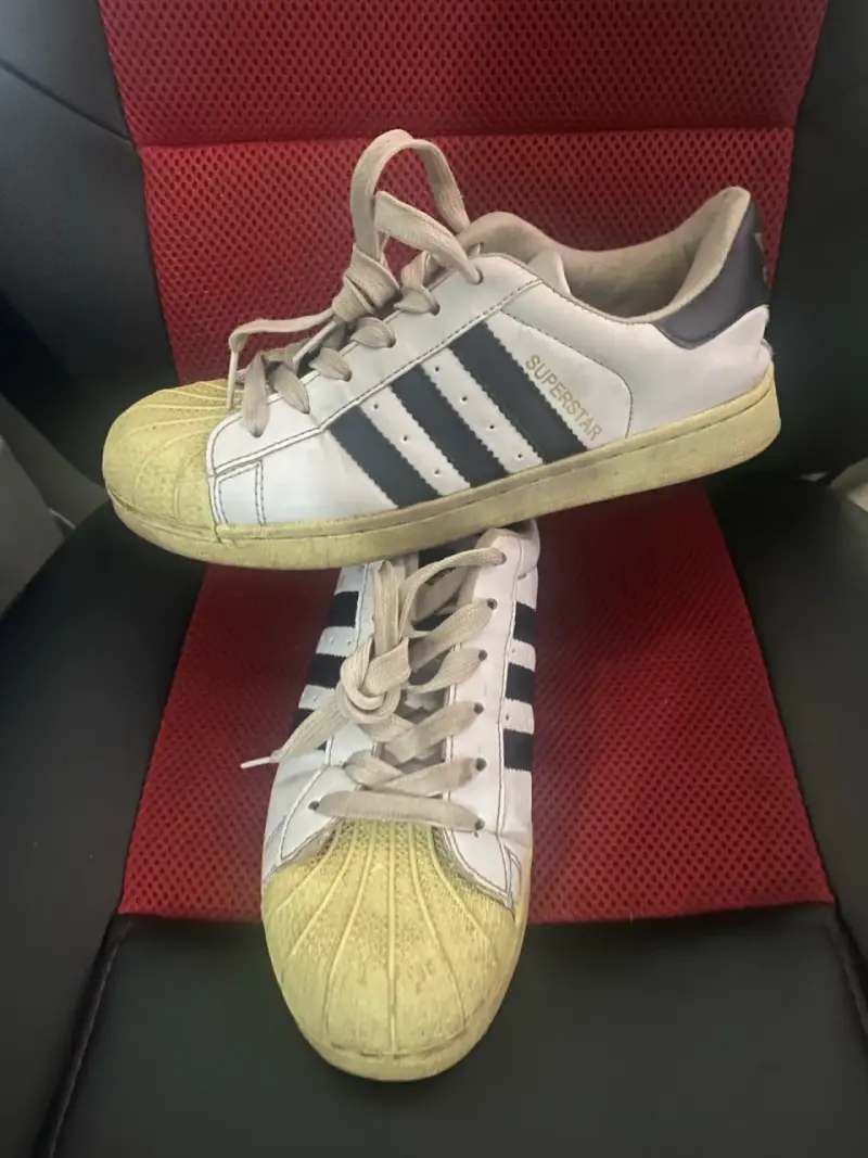 Adidas all star - 2