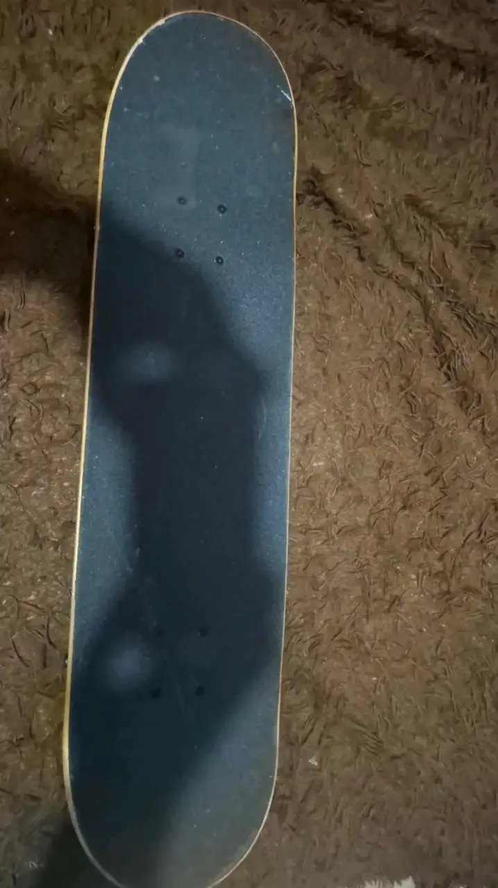Tabla de skate de Element Peace Forum - 2