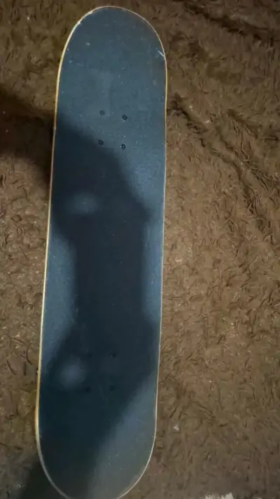 Tabla de skate de Element Peace Forum - miniatura 2
