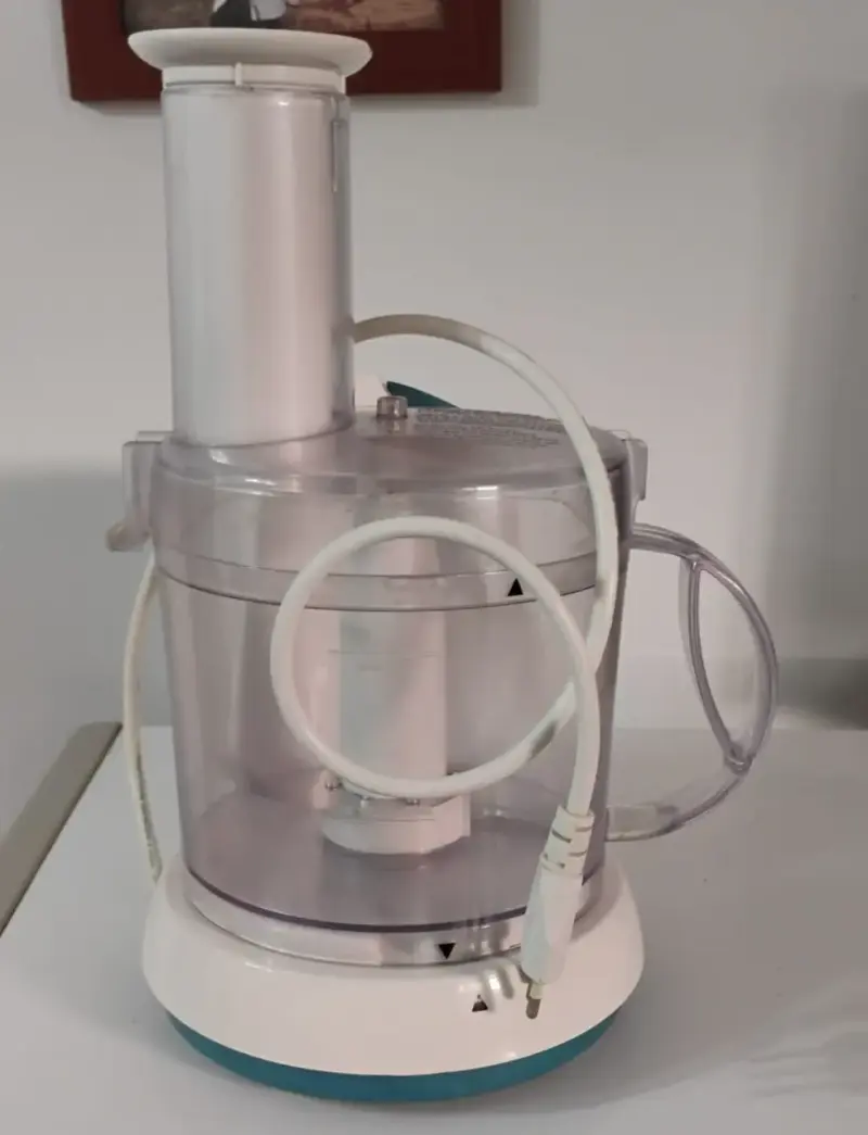 Procesador de alimentos Black+Decker - 2