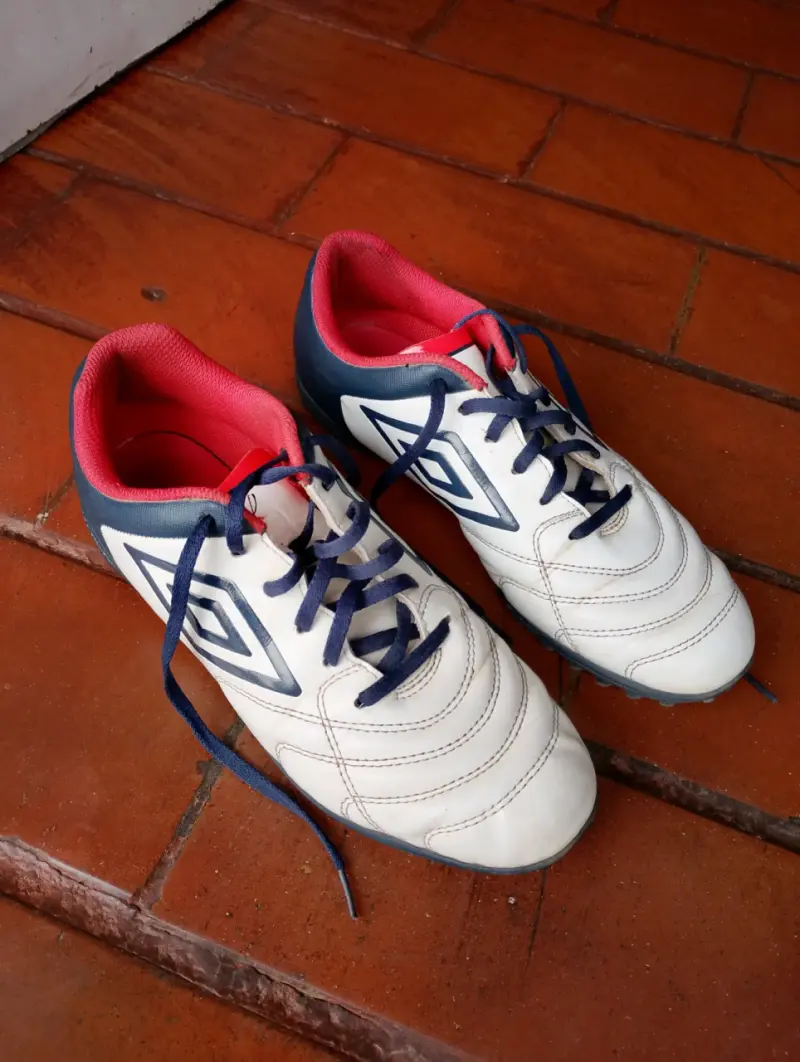 Zapatillas fútbol Umbro unisex - 1