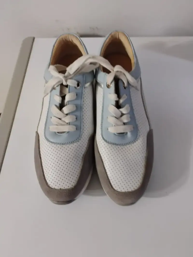 Zapatillas BRUNO ROSI deportivas - 3