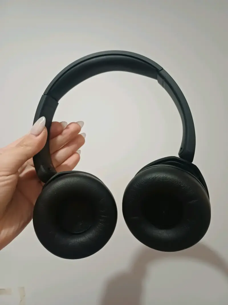 Audífonos Sony WH-CH520 - 1