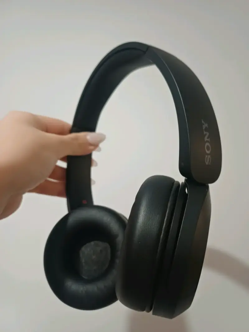 Audífonos Sony WH-CH520 - 2