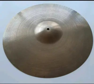 Platillo de  batería ZILDJIAN - miniatura 1
