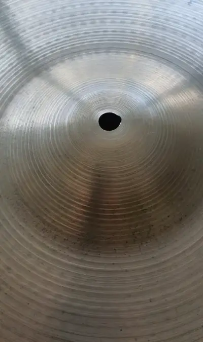 Platillo de  batería ZILDJIAN - miniatura 3