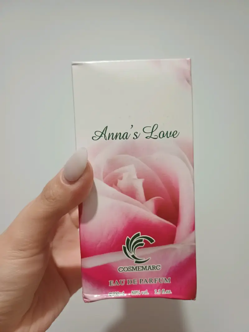 Dupe Anais Anais 100 ml - 1