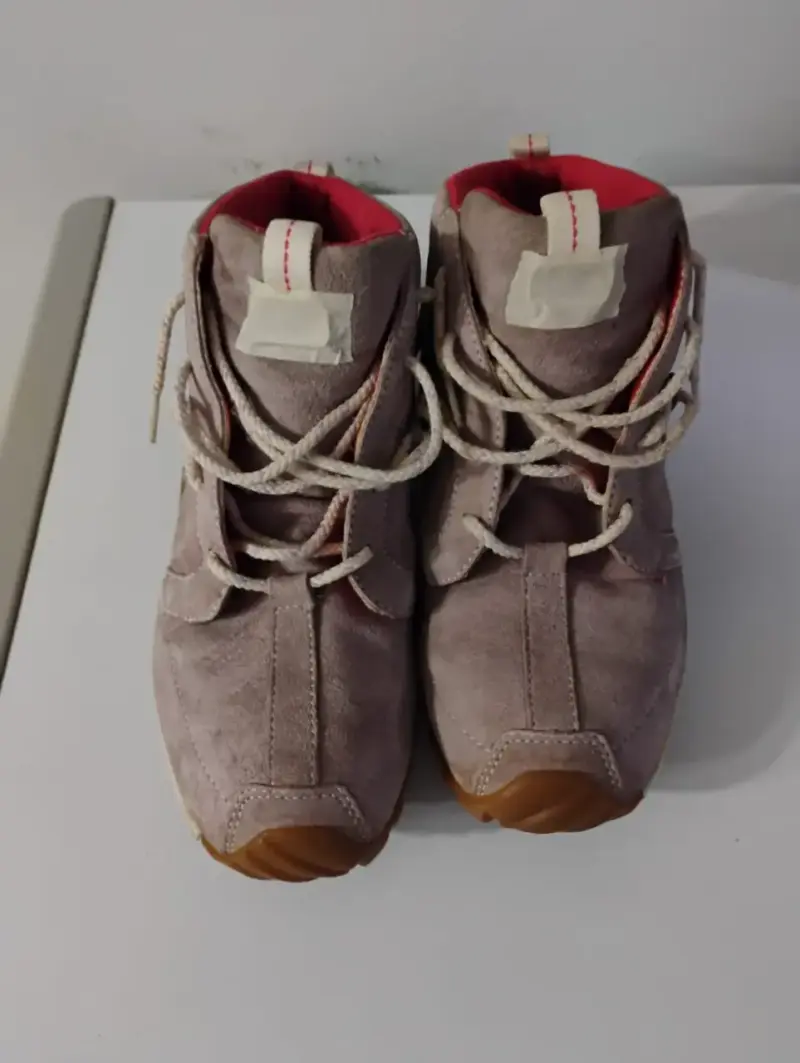Zapatillas Mujer Cat - 2