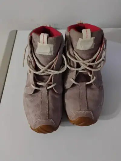 Zapatillas Mujer Cat - miniatura 2