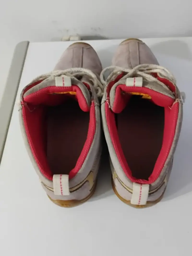 Zapatillas Mujer Cat - 3