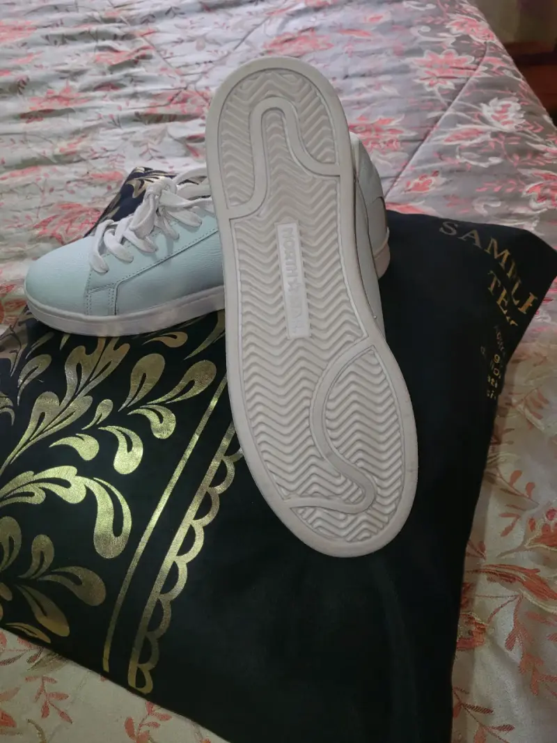Zapatillas estilo casual - 2