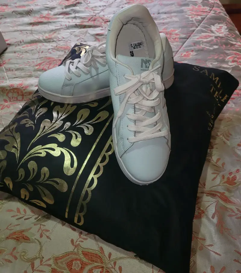 Zapatillas estilo casual - 3