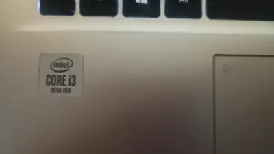 Laptop ASUS VivoBook gris - miniatura 5