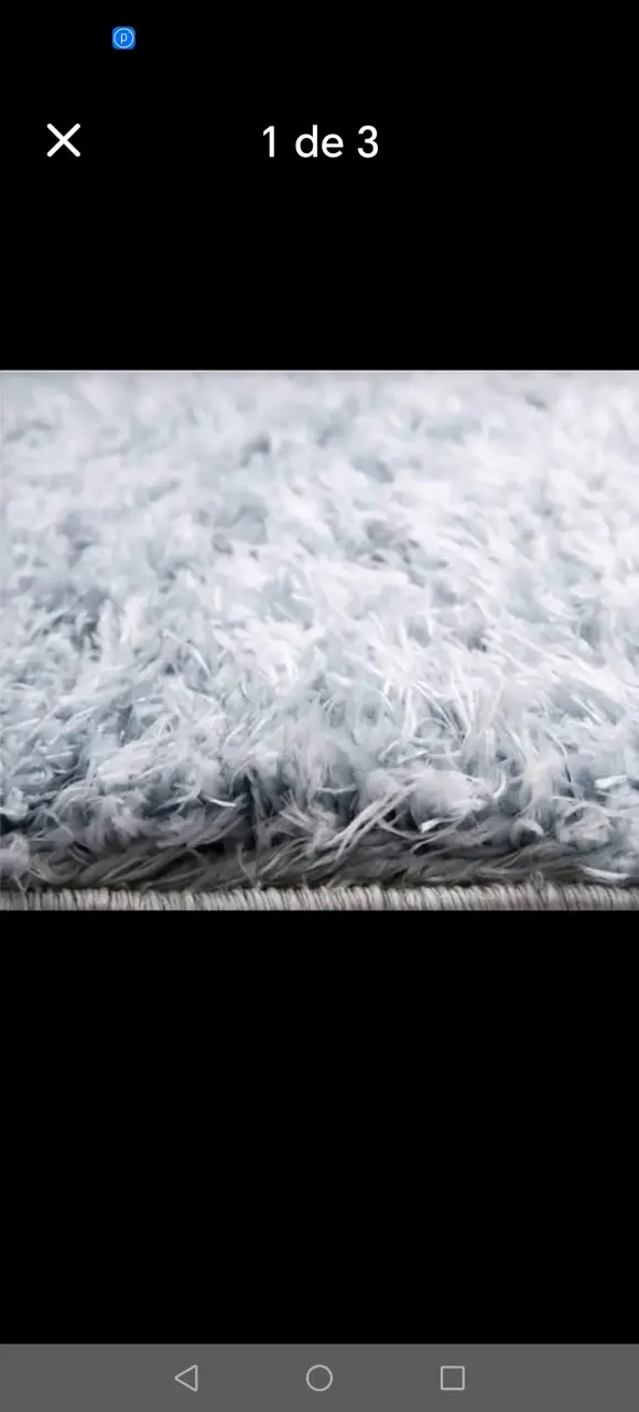 Alfombra marca DIB - 1