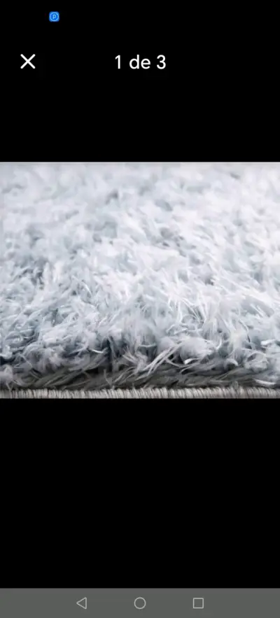 Alfombra marca DIB - miniatura 1