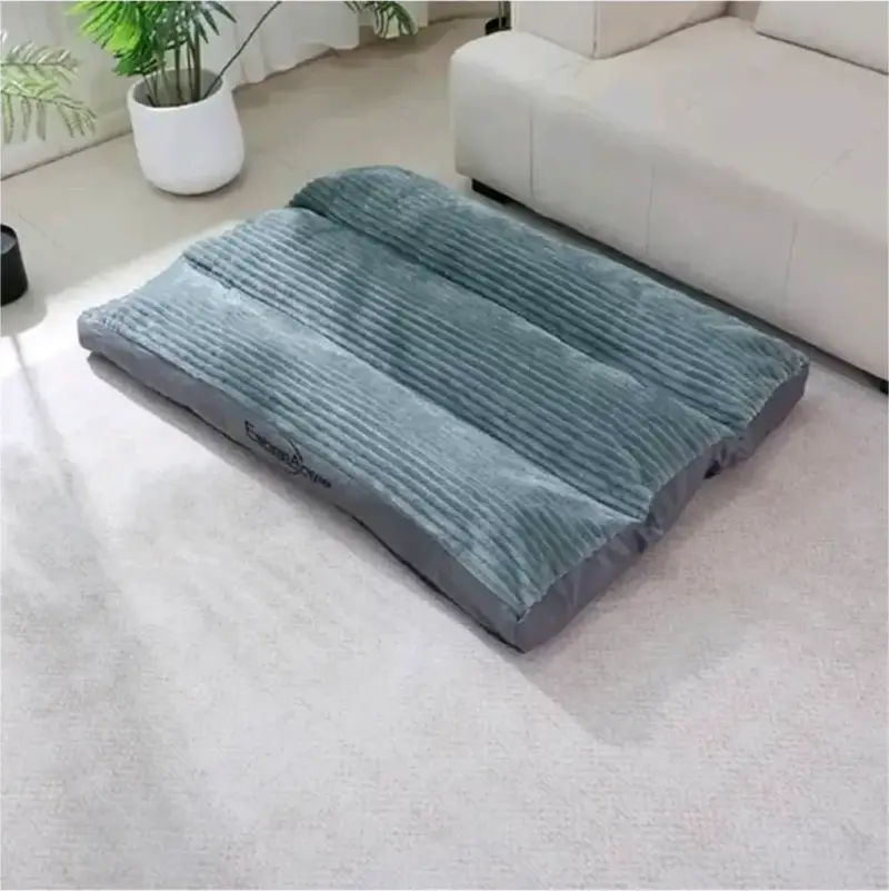 Cama acolchada para perros - 4