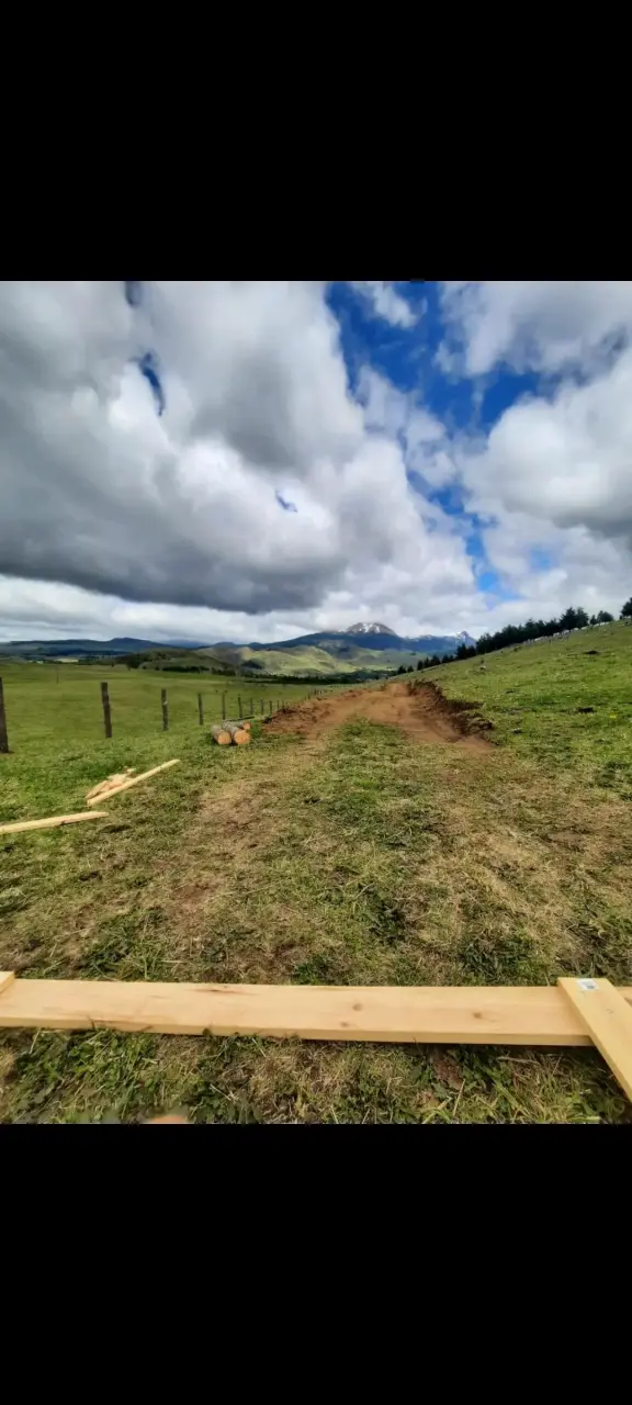 PARCELA 1 HECTAREA PATAGONIA EN VENTA 50 MILLONES - 3