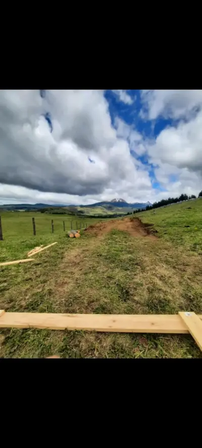 PARCELA 1 HECTAREA PATAGONIA EN VENTA 50 MILLONES - miniatura 3