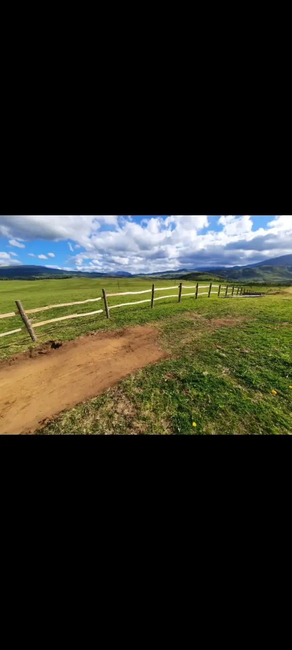 PARCELA 1 HECTAREA PATAGONIA EN VENTA 50 MILLONES - 5