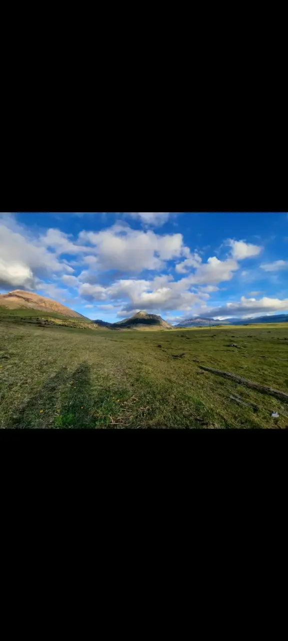 PARCELA 1 HECTAREA PATAGONIA EN VENTA 50 MILLONES - 6