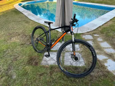 Bicicleta de montaña Scott - miniatura 2