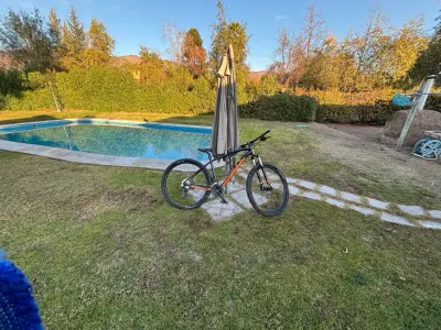 Bicicleta de montaña Scott - miniatura 4