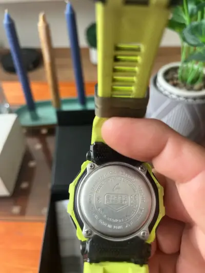 Reloj Casio G-Shock GBD -200 original - miniatura 3