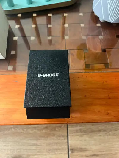 Reloj Casio G-Shock GBD -200 original - miniatura 4