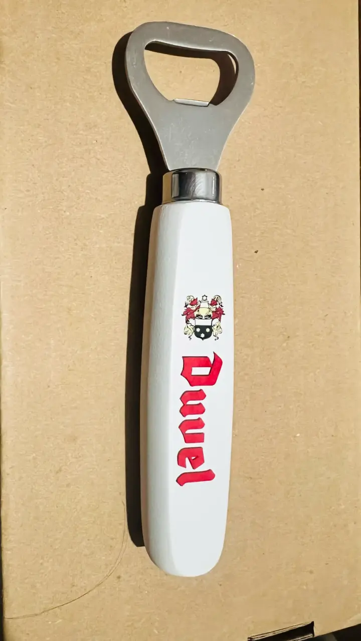 Destapador de botellas Duvel