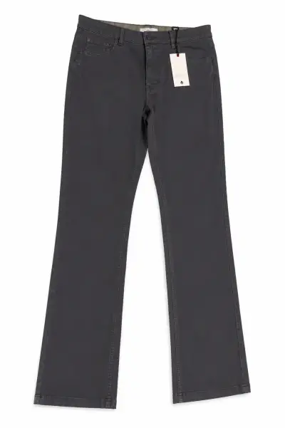 Pantalones grises nuevos - miniatura 1