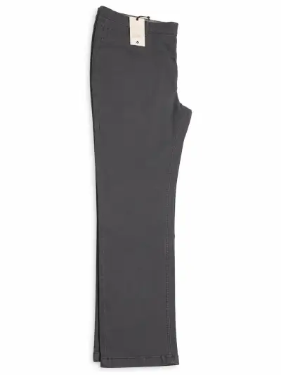 Pantalones grises nuevos - miniatura 2