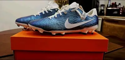 Zapatillas Nike Tiempo Legend 10 - miniatura 1