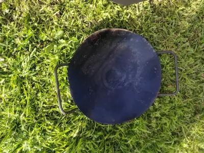 Disco de arado tipo wok o plancha - miniatura 5
