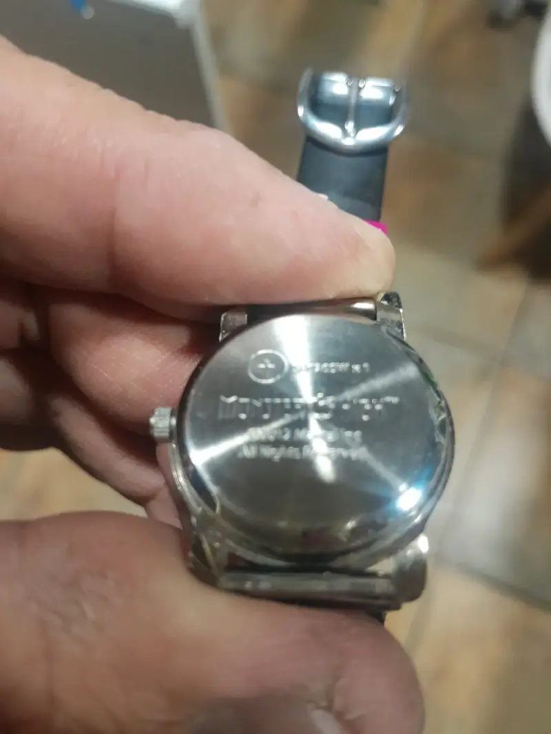 Reloj pulsera Monster High rosado - 4