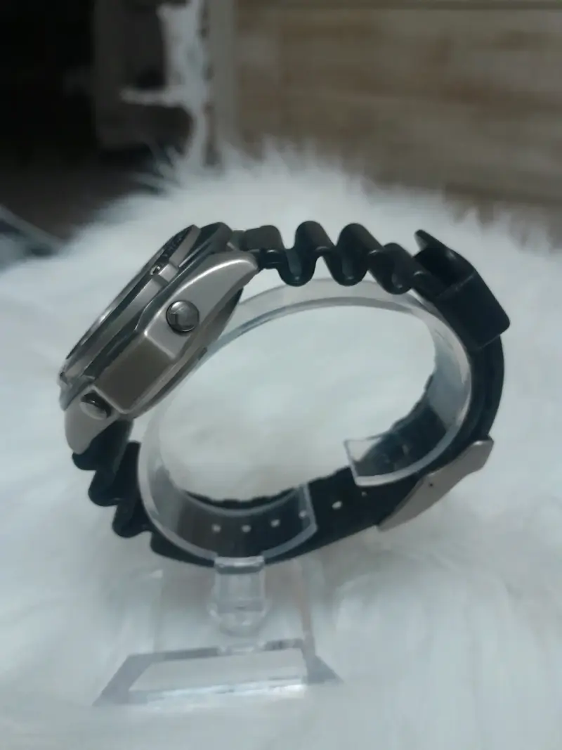 Reloj Casio Sea Pathfinder - 2