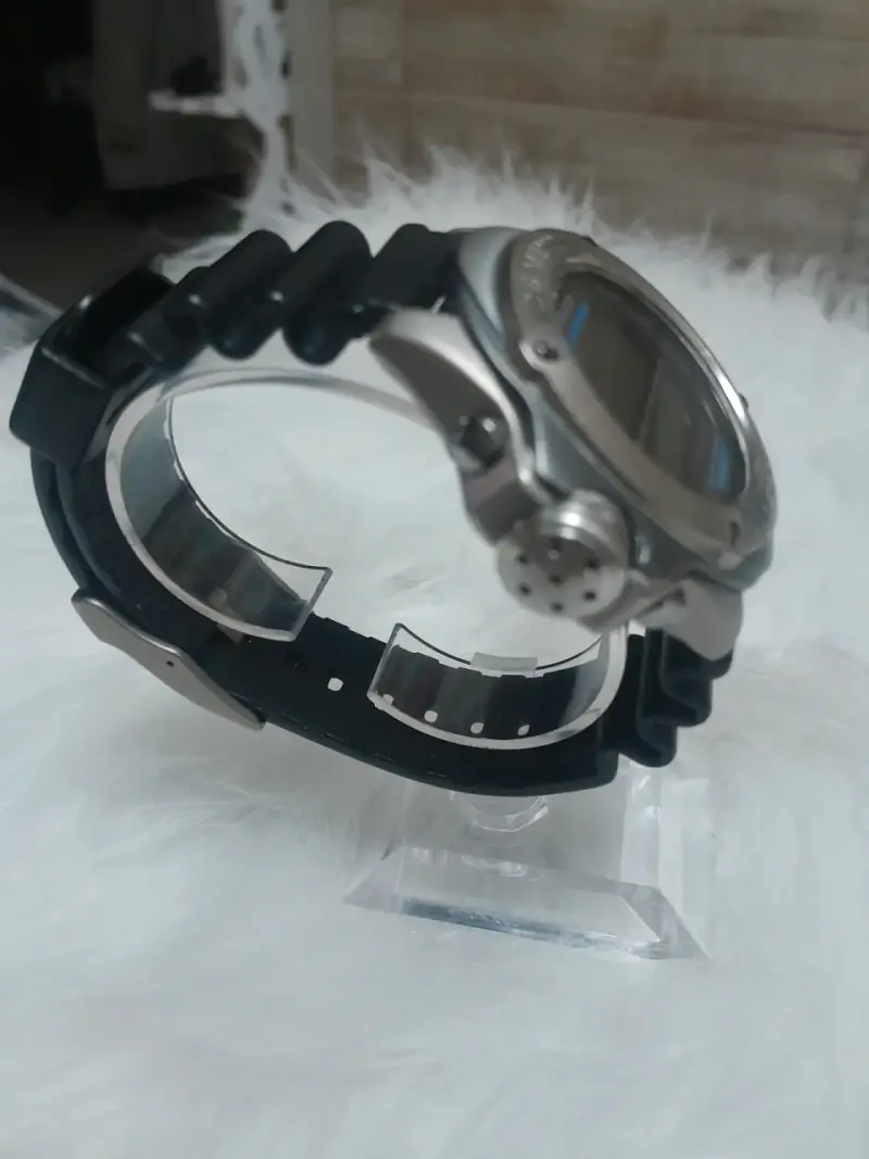 Reloj Casio Sea Pathfinder - 3