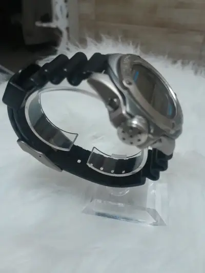 Reloj Casio Sea Pathfinder - miniatura 3