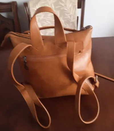 Mochila Mujer  ZAPPA - miniatura 2