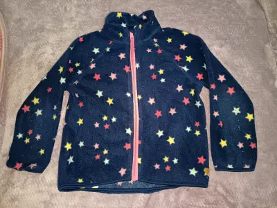 Polar infantil de estrellas 1x3000 2x5000 - miniatura 1