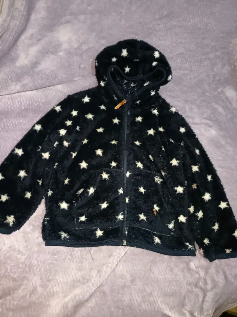 Polar infantil de estrellas 1x3000 2x5000 - 2