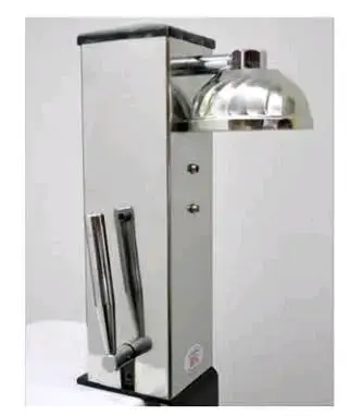 Máquina congeladora de Cristalería -45°C - 3