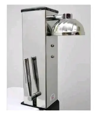 Máquina congeladora de Cristalería -45°C - miniatura 3