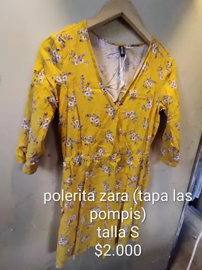 Chaqueta de mezclilla diseño M - miniatura 4