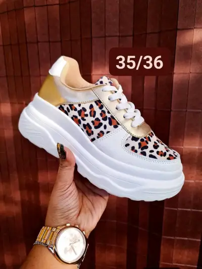 Zapatillas deportivas negras - miniatura 5