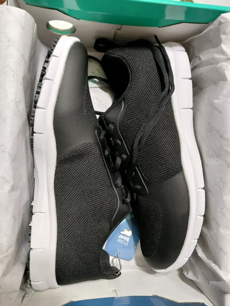 Zapatillas Deportivas Polar Bear Talla 39 - 1
