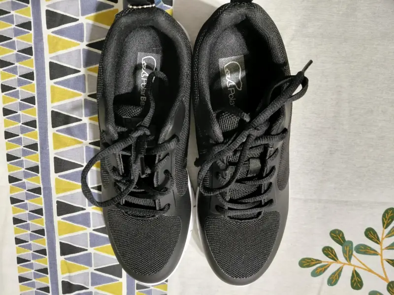 Zapatillas Deportivas Polar Bear Talla 39 - 3