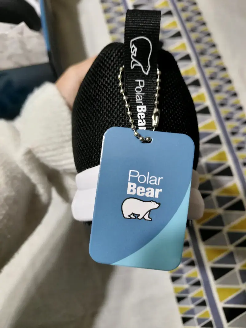 Zapatillas Deportivas Polar Bear Talla 39 - 4