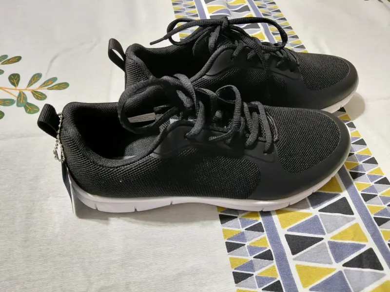 Zapatillas Deportivas Polar Bear Talla 39 - 5