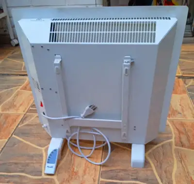 Calefactor eléctrico Kendal - miniatura 1