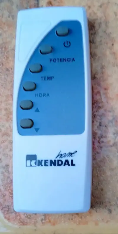 Calefactor eléctrico Kendal - miniatura 3
